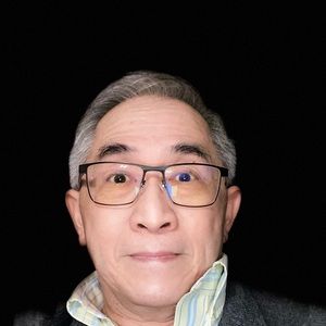 Meet your Posher, Ka-tong